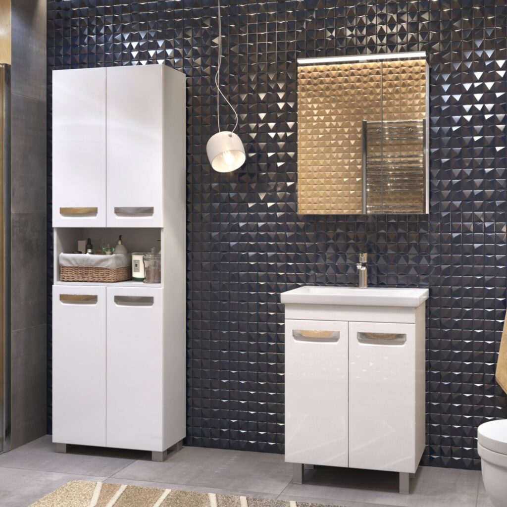 Изображние: VIGO: Ванная комната как любимое место в доме!, на сайте - Все Для Дома и Ремонта 